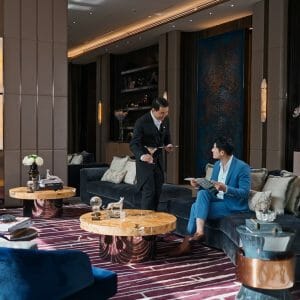 The Monument thong lo - luxuryservice-butlerservice