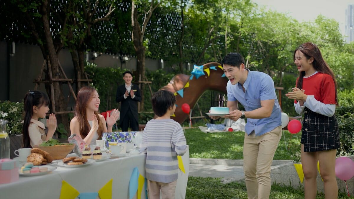 The Monument thong lo - luxuryservice-butlerservice