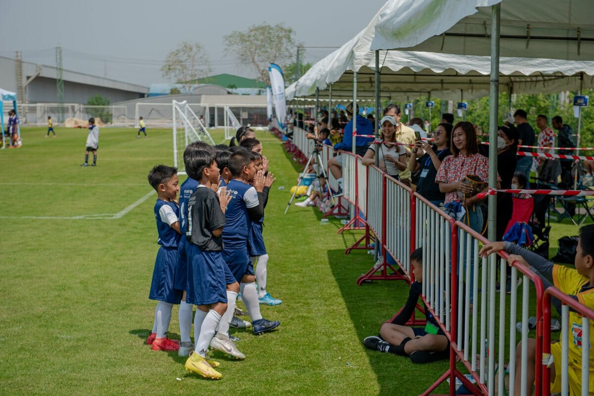SansiriAcademy-แสนสิริอะคาเดมี่