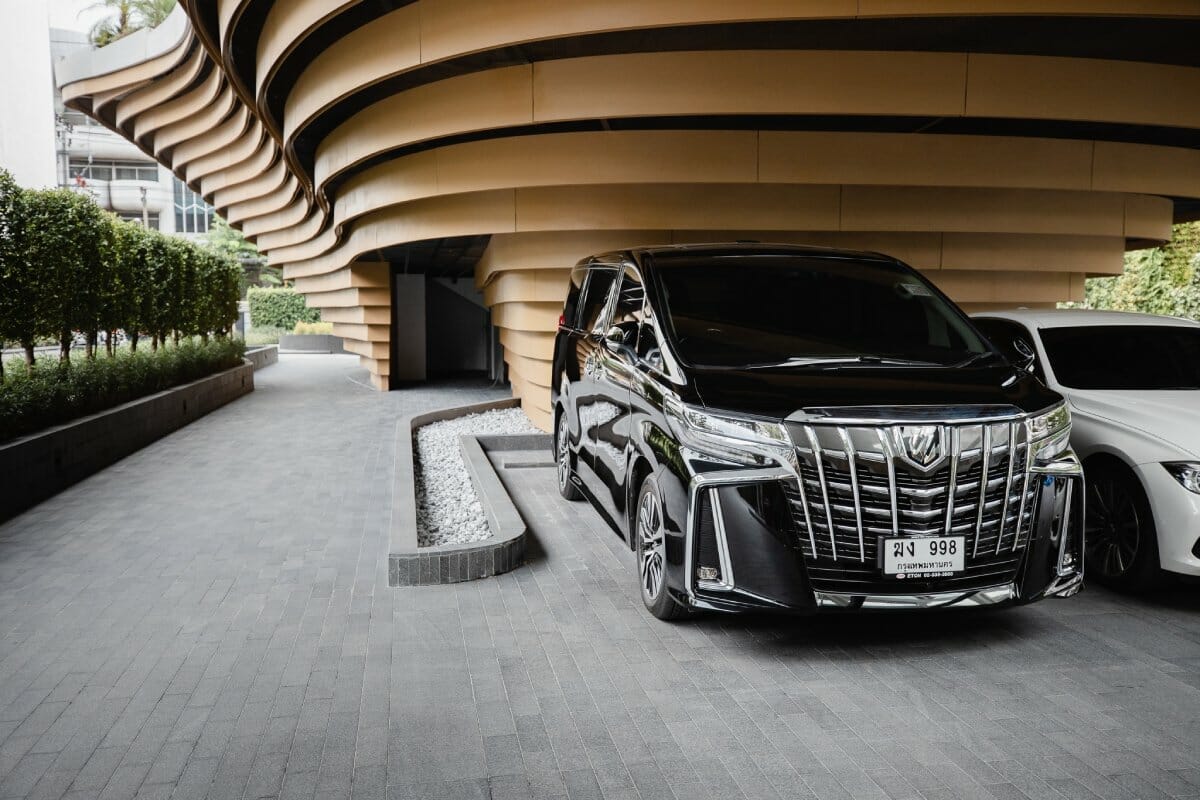 The Monument thong lo - luxuryservice-butlerservice