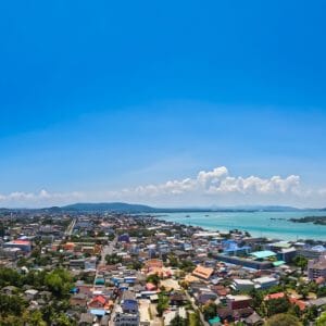 หาดใหญ่-สงขลา