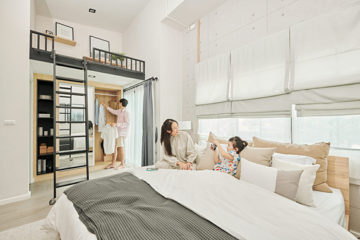 SIRIPLACE-Sansiri design