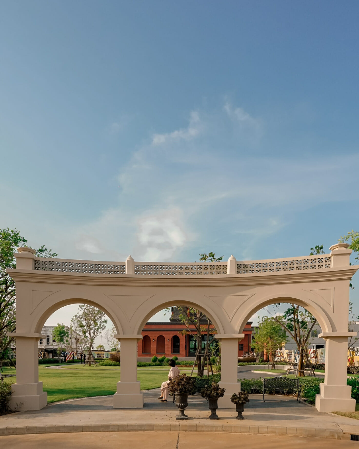 New York city-สิริ เพลส-ทาวน์โฮม-dream destination