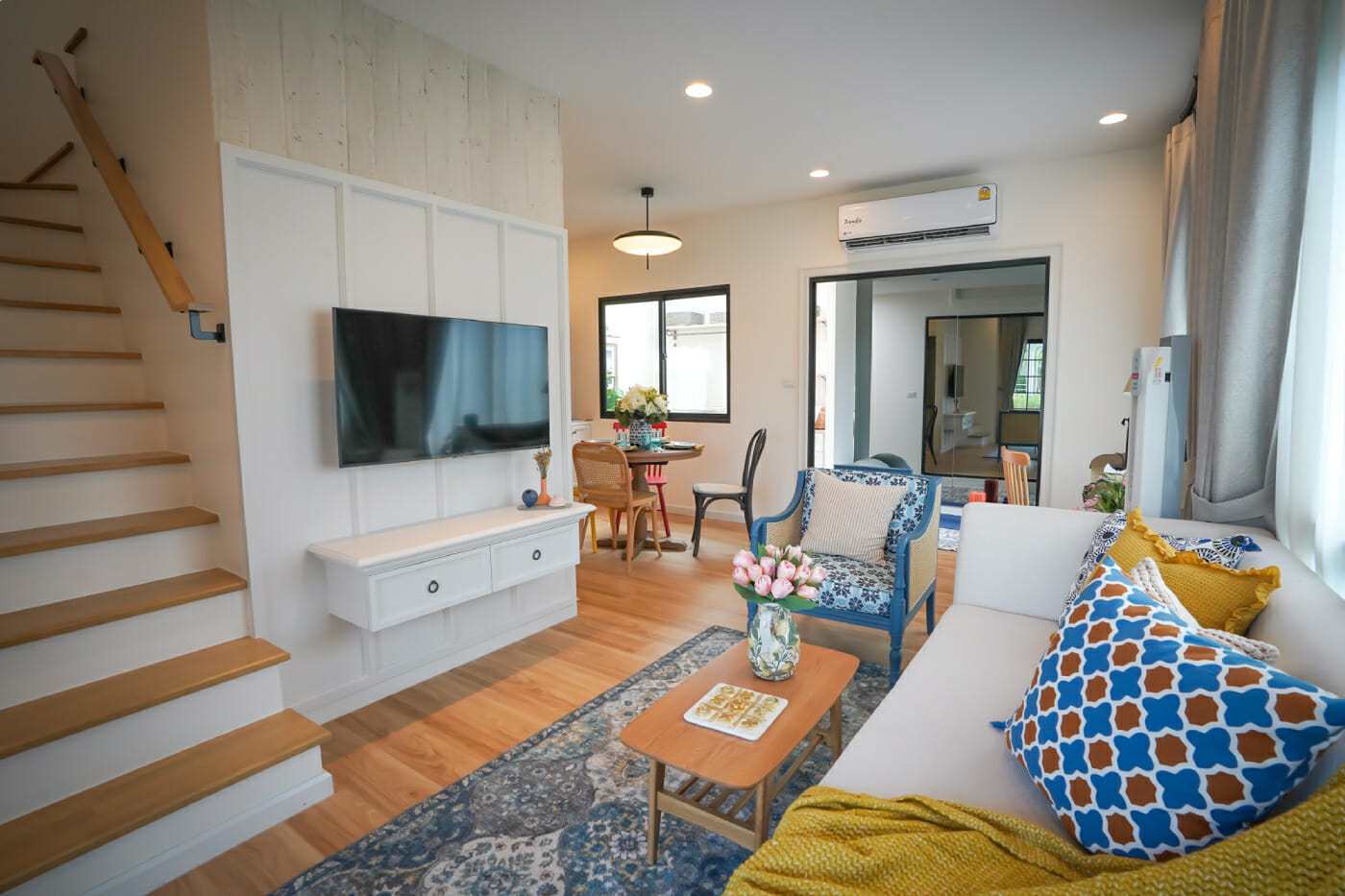 สิริเพลส-อัมสเตอร์ดัม-ทาวน์โฮม