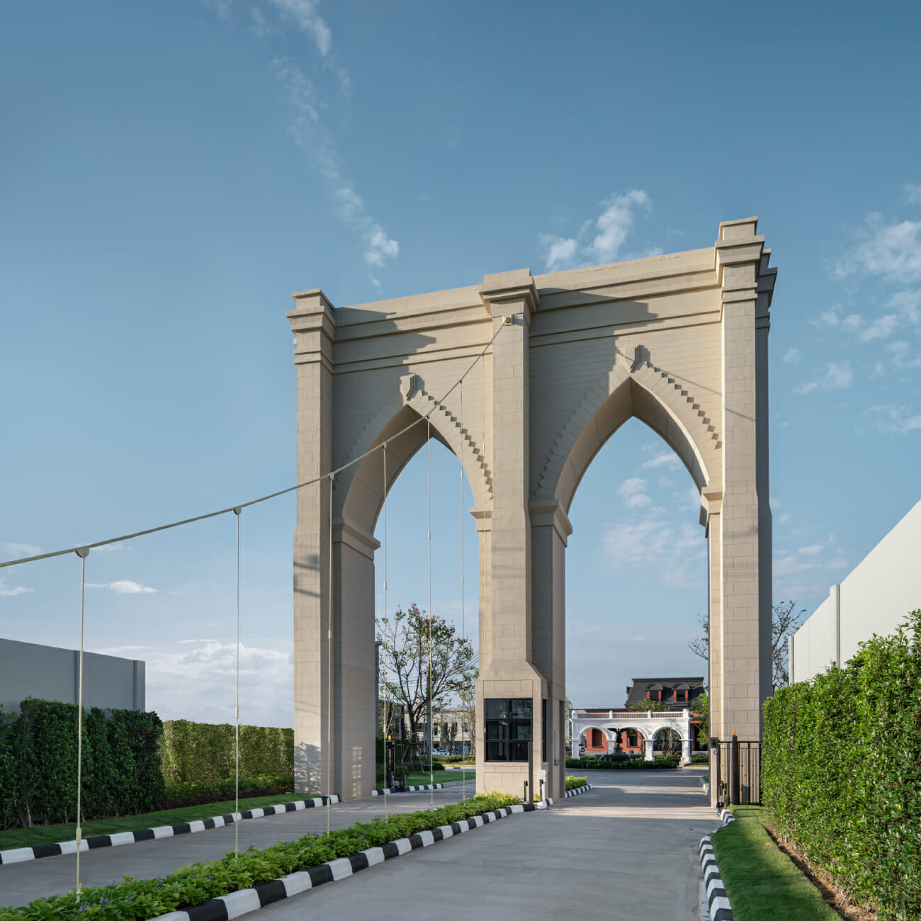 New York city-สิริ เพลส-ทาวน์โฮม-dream destination