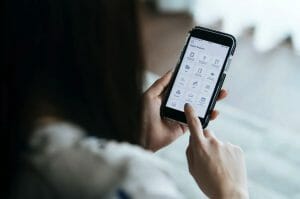 sansiri home service application