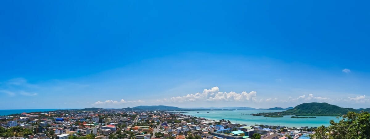 หาดใหญ่-สงขลา