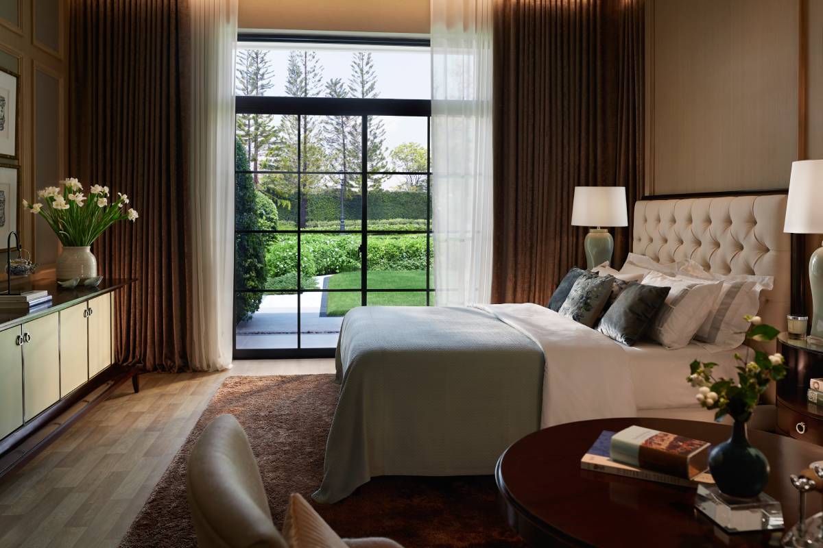 ผู้สูงอายุ-วัยเกษียณ