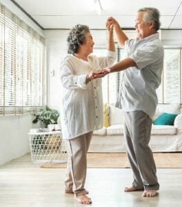 ผู้สูงอายุ-วัยเกษียณ