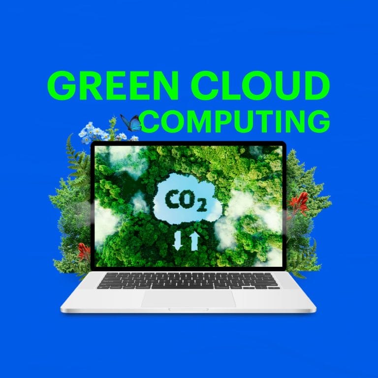 Green Cloud Computing
