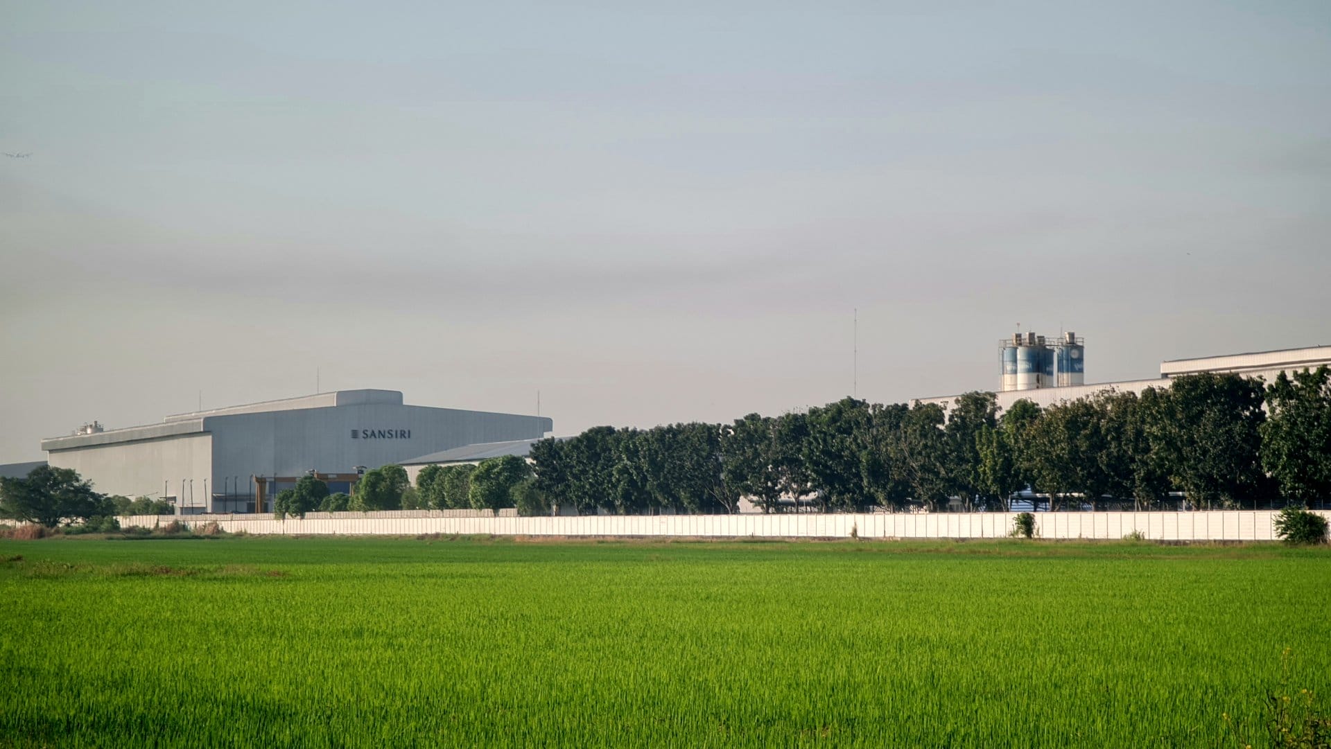 อาสาพาทัวร์ EP ฝุ่นโรงงาน-Sansiri Precast Factory-โรงงานแสนสิริ-โรงงานพรีแคสต์-โรงงานพรีคาสต์-SansiriPCF