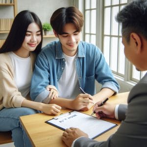 วางแผนยื่นภาษี ฉบับคนมีคู่...สมรส