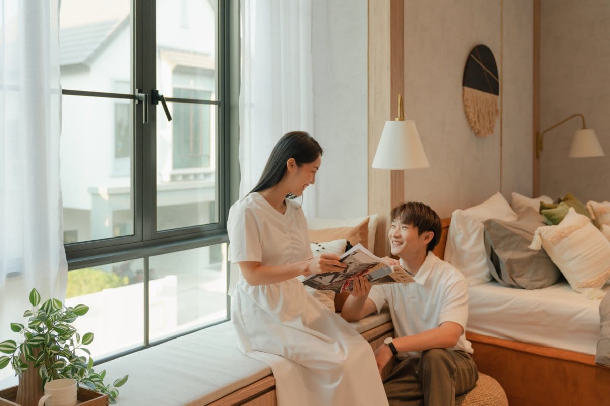 วางแผนยื่นภาษี ฉบับคนมีคู่...สมรส