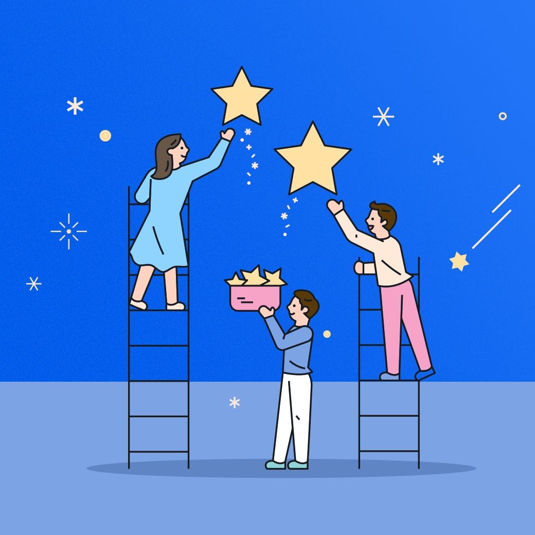 chance of a lifetime