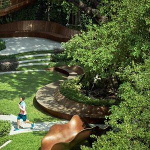 Luxury Landscape Design