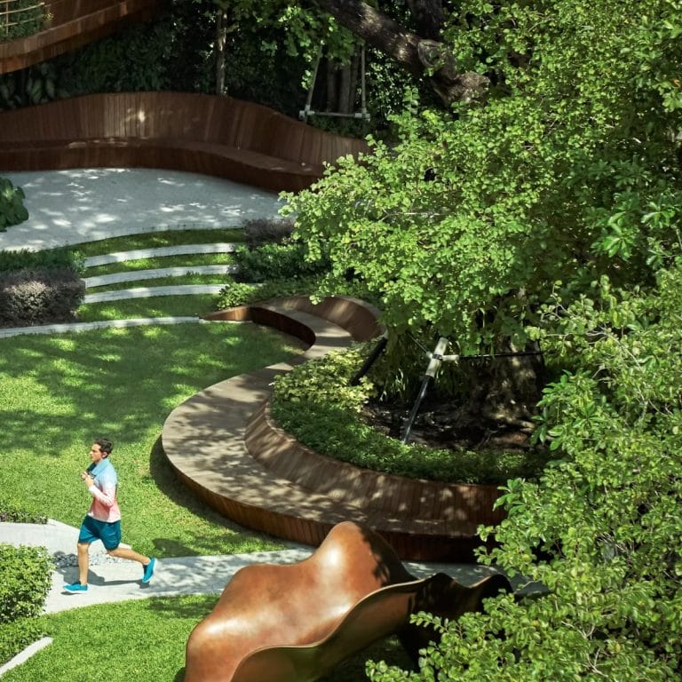 Luxury Landscape Design