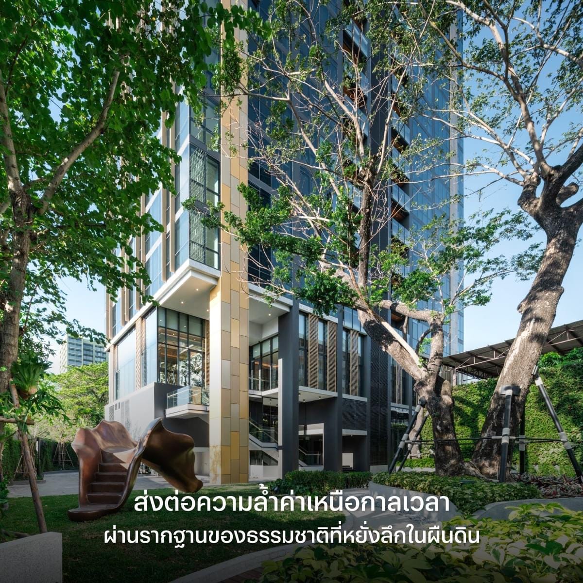 Luxury Landscape Design