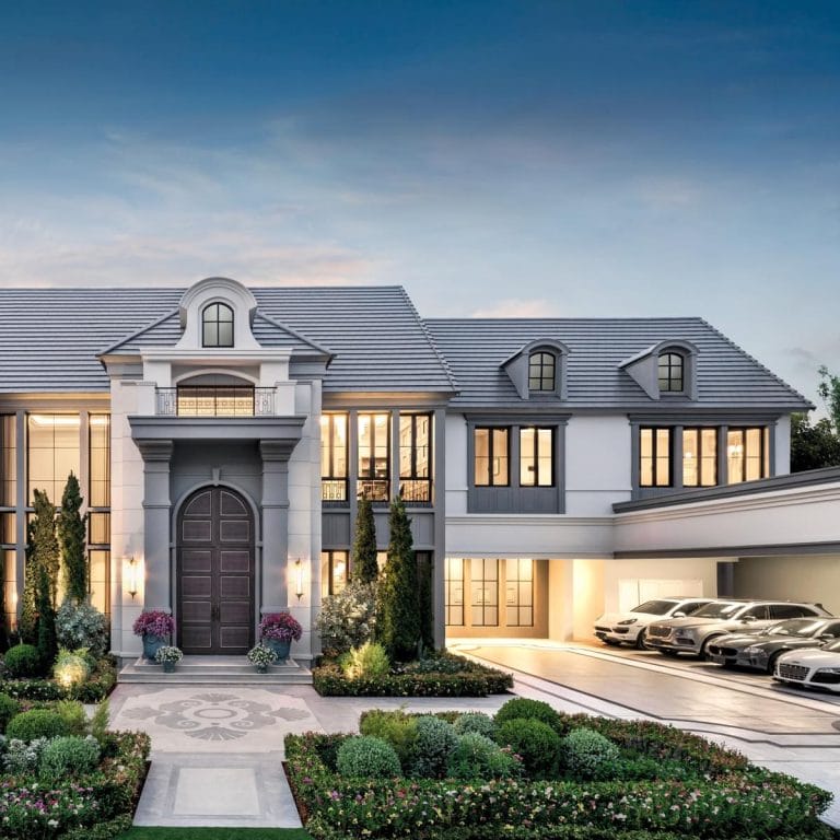 THE ERAS OF AESTHETIC DESIGN