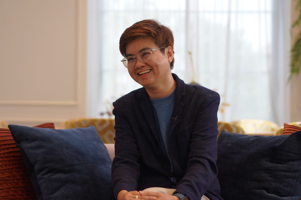 Behind The Design EP3