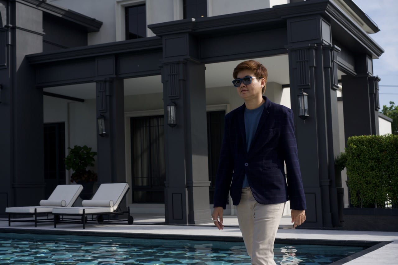 Behind The Design EP3