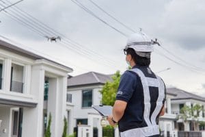 พราะดูแล เทคแคร์ดี ด้วยทีม SANSIRI QC & SANSIRI HOME CARE