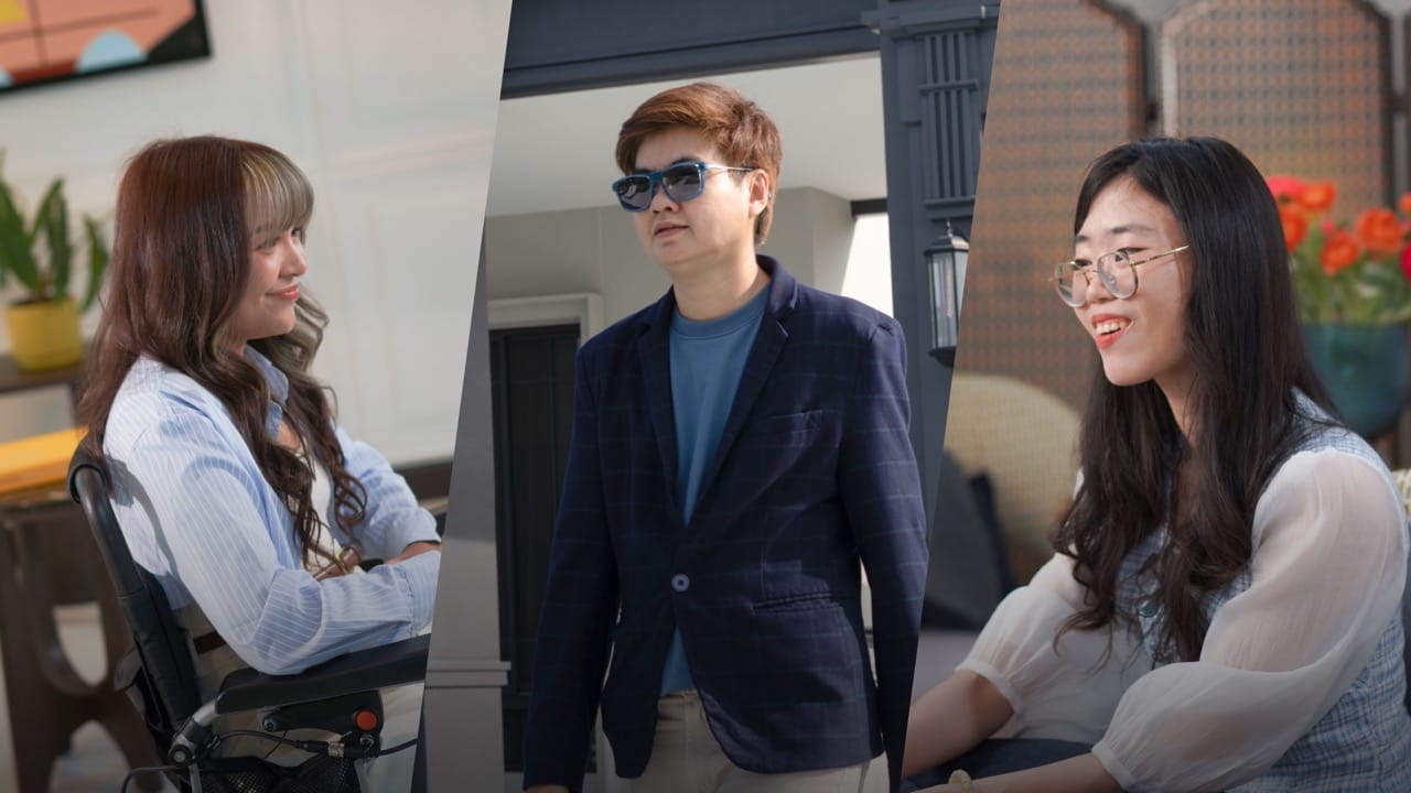 Behind The Design EP3