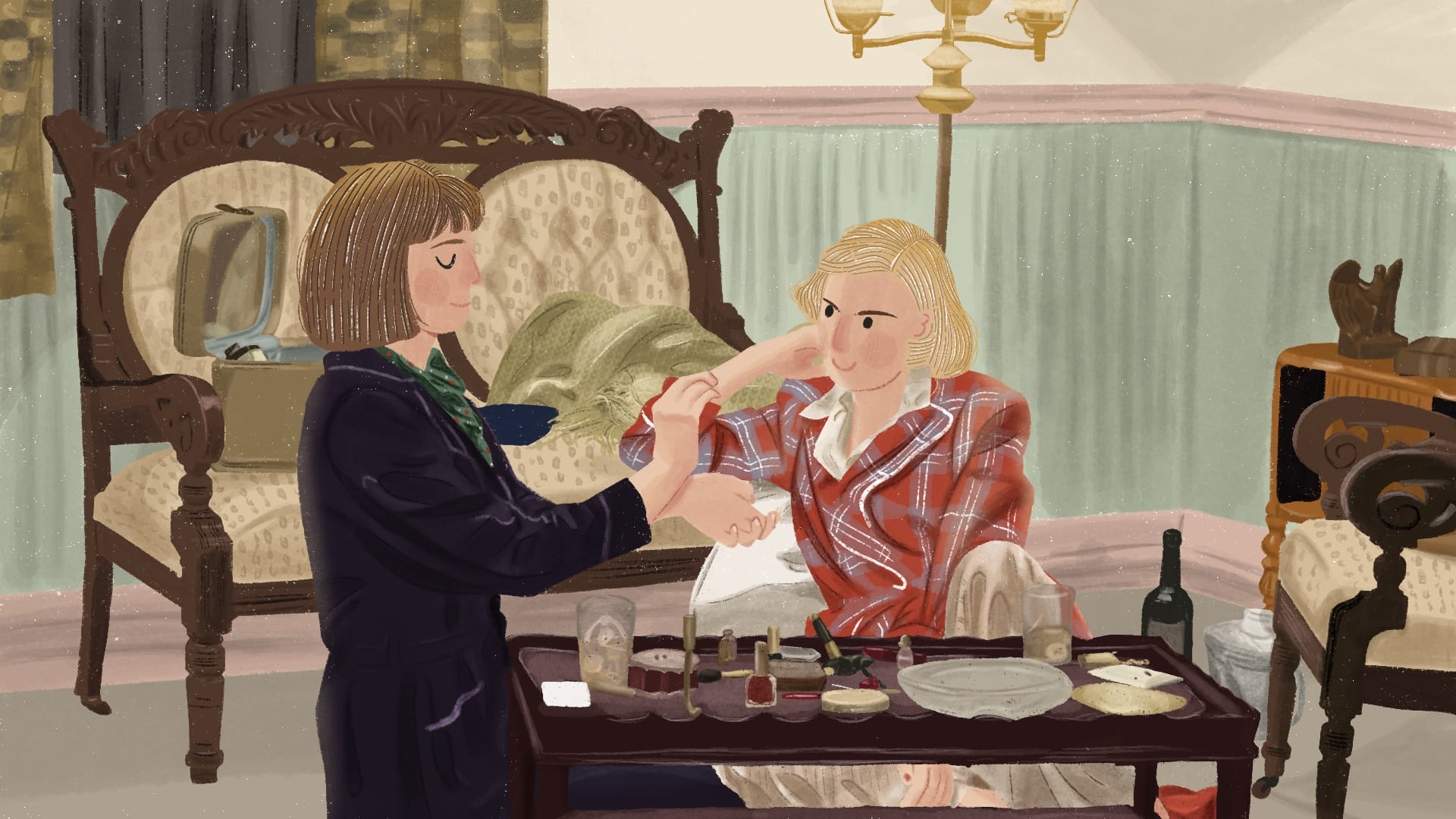 Live Equally, สมรสเท่าเทียม, Love Wins Sansiri