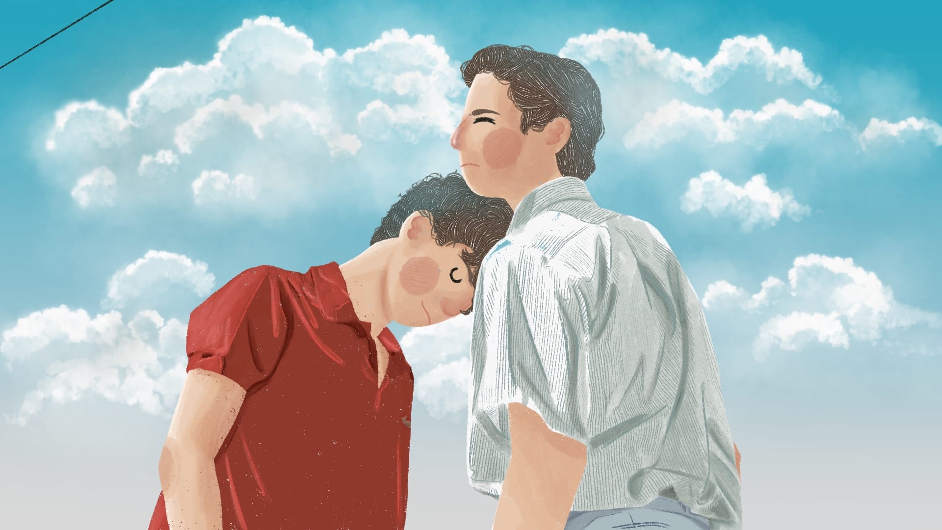 Live Equally, สมรสเท่าเทียม, Love Wins Sansiri