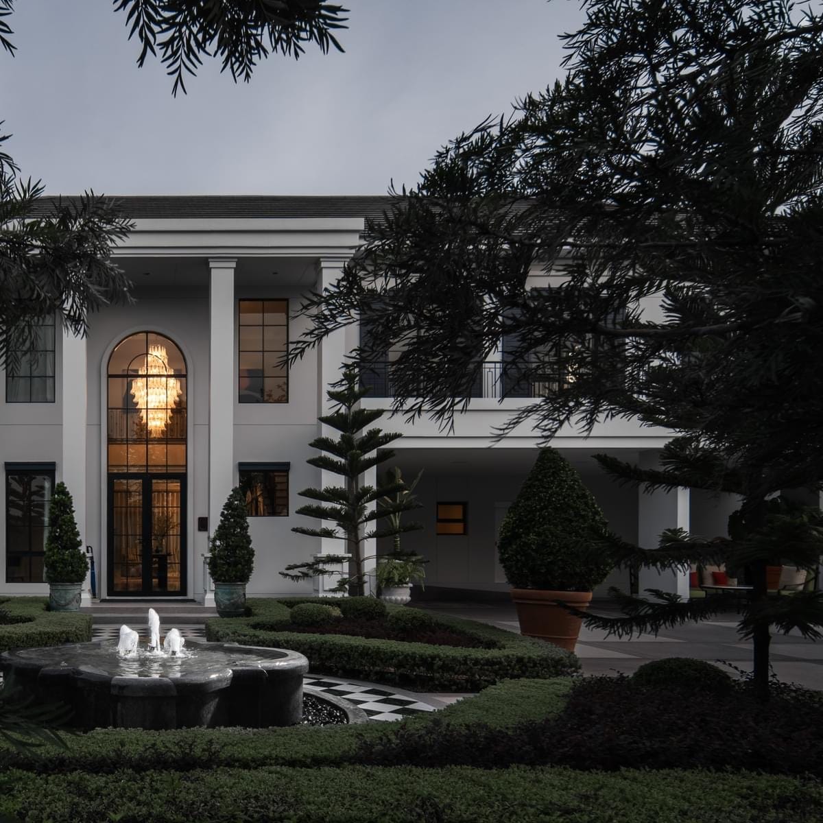 “ The Hidden Color Of You”