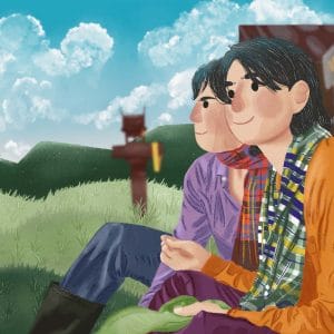 Live Equally, สมรสเท่าเทียม, Love Wins Sansiri