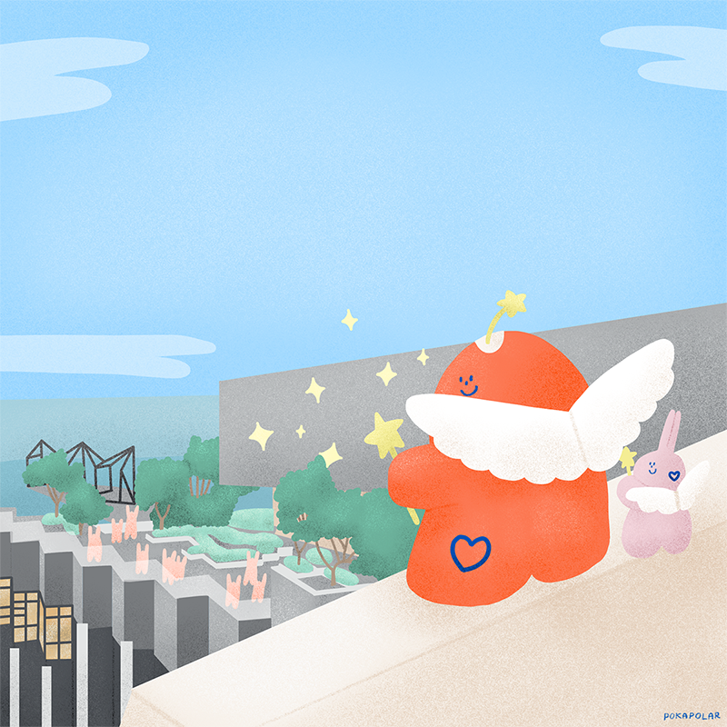 Mental Life by Chanisara