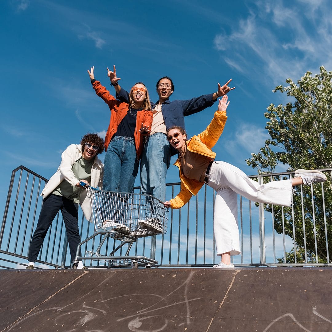 location Dek Mor Krungthep