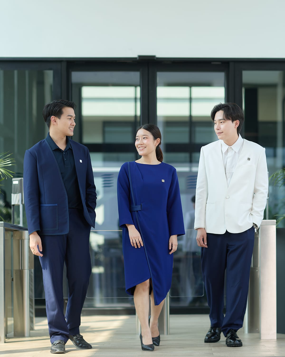 Sansiri Sale Uniform