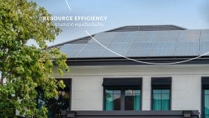 SansiriSustainableHome Prototype 1, บ้านนวัตกรรมยั่งยืน