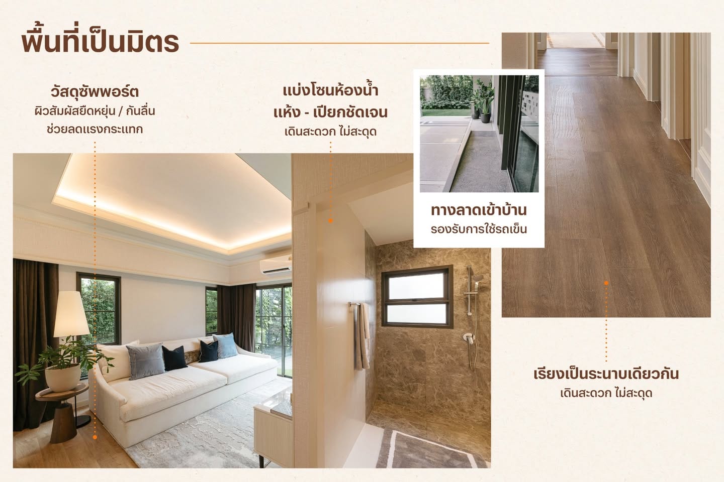 เมื่อบ้าน คือ พื้นที่เฒ่าเทียม