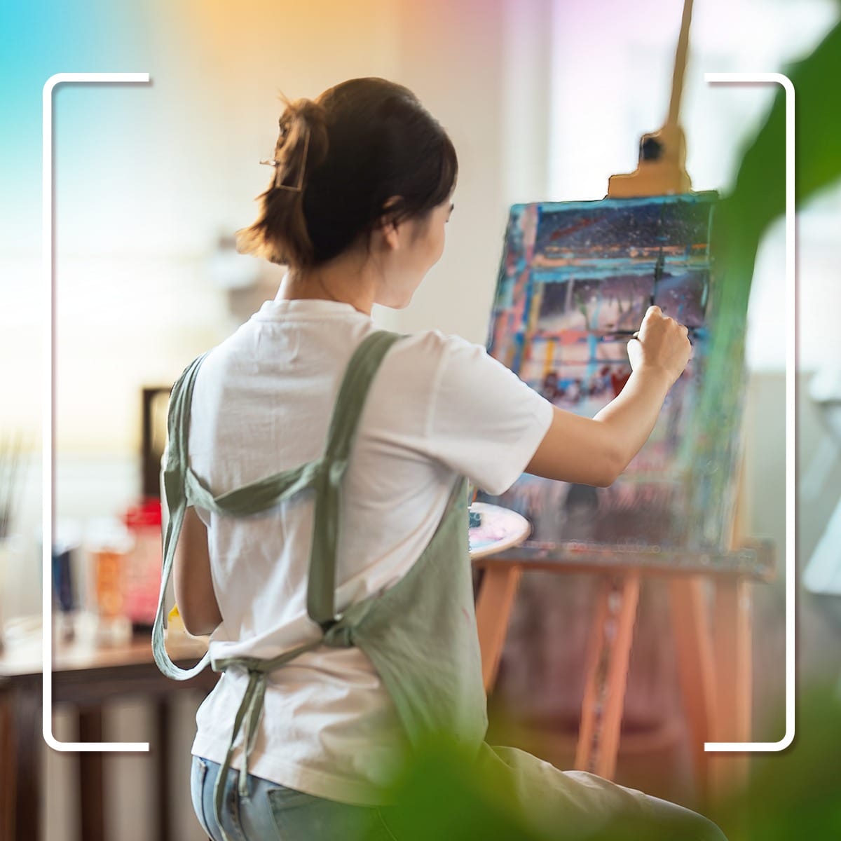 พื้นที่ปลอดภัย