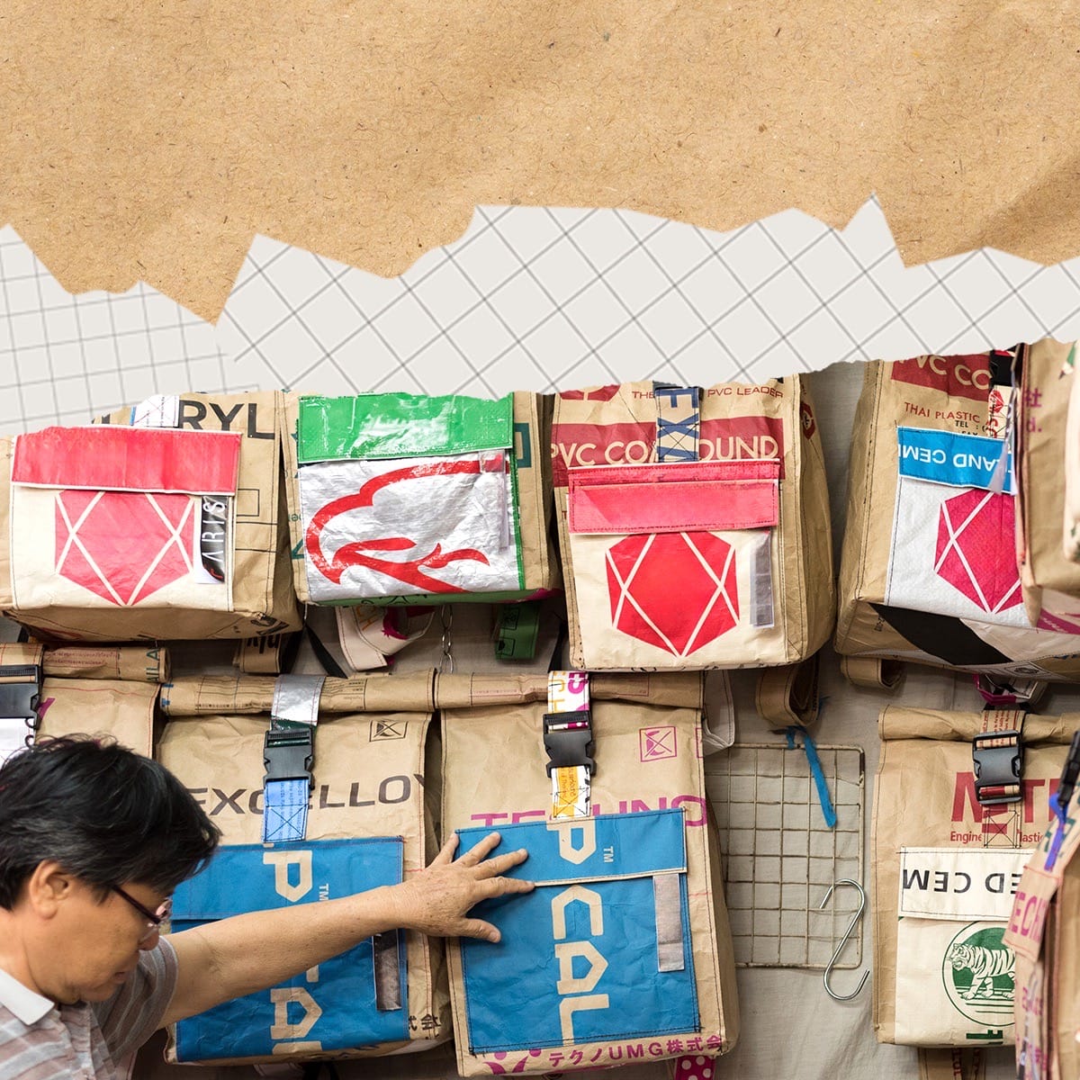 WASTE ไม่ได้แปลว่าทิ้งเสมอไป โอกาสสร้างมูลค่าขยะใหม่ให้กลับมาดีอีกครั้ง