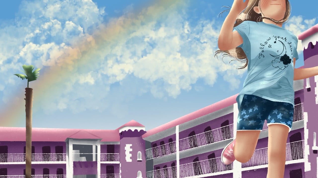 หนังเยาวชน