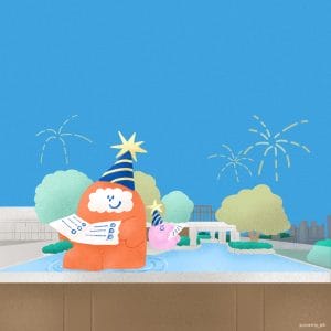 New Year’s Resolution 2026