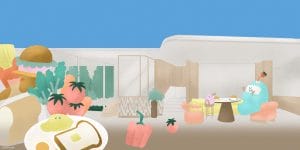 Whole Food VS Processed Food