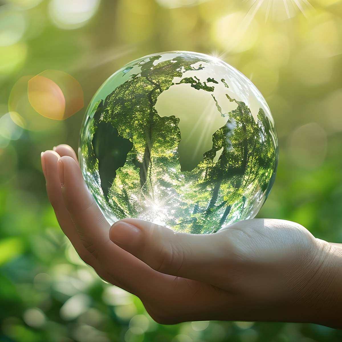 Earth Day